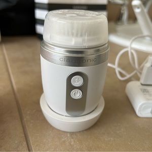 Clarisonic Mia Fit - White